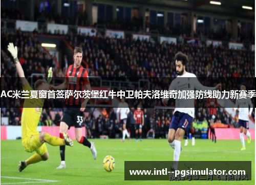 AC米兰夏窗首签萨尔茨堡红牛中卫帕夫洛维奇加强防线助力新赛季 AC米兰夏窗首签萨尔茨堡红牛中卫帕夫洛维奇加强防线助力新赛季