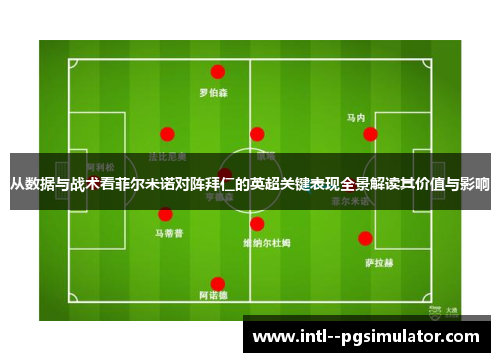 从数据与战术看菲尔米诺对阵拜仁的英超关键表现全景解读其价值与影响
